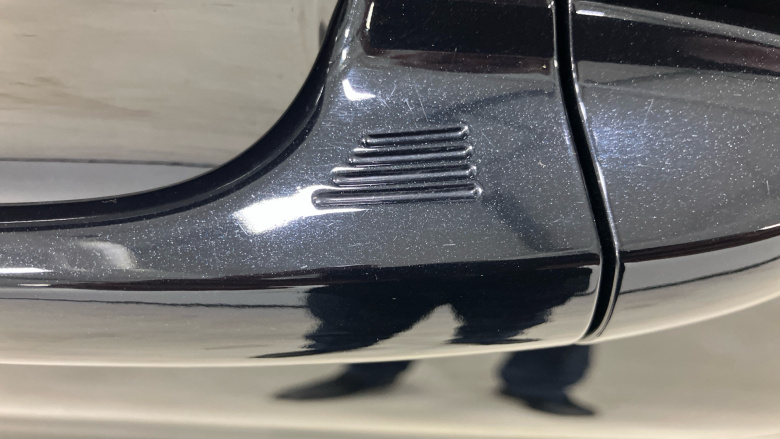 Ford Fiesta 1.0 EcoBoost Hybrid mHEV 155 ST-Line X Edition 5dr Petrol Hatchback